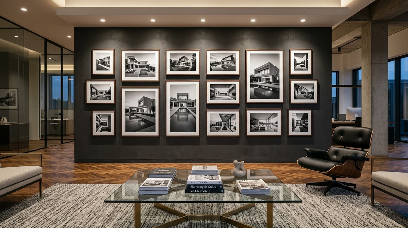 SEO for Architecture Portfolios: How to Make Your Projects Rank