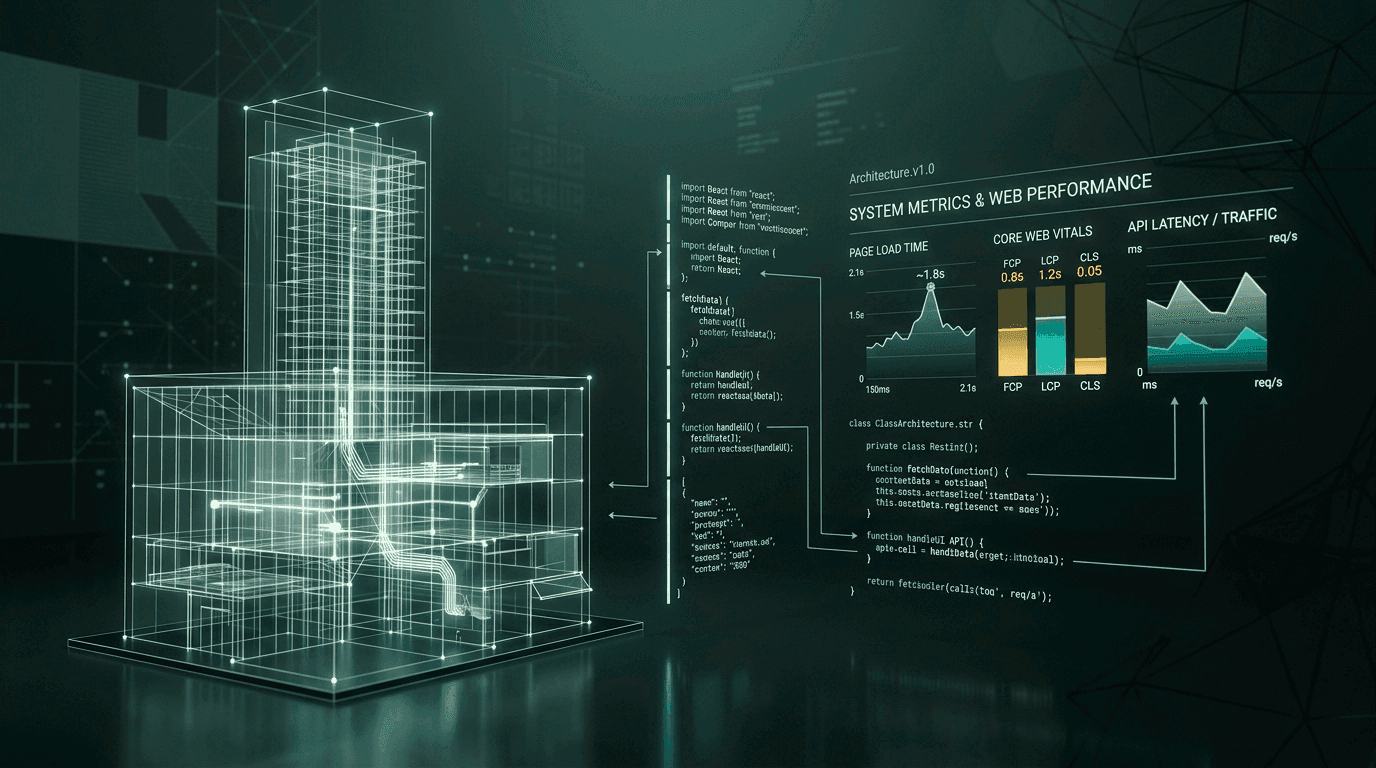 Entity SEO for Architects: How Search Engines Understand Your Firm