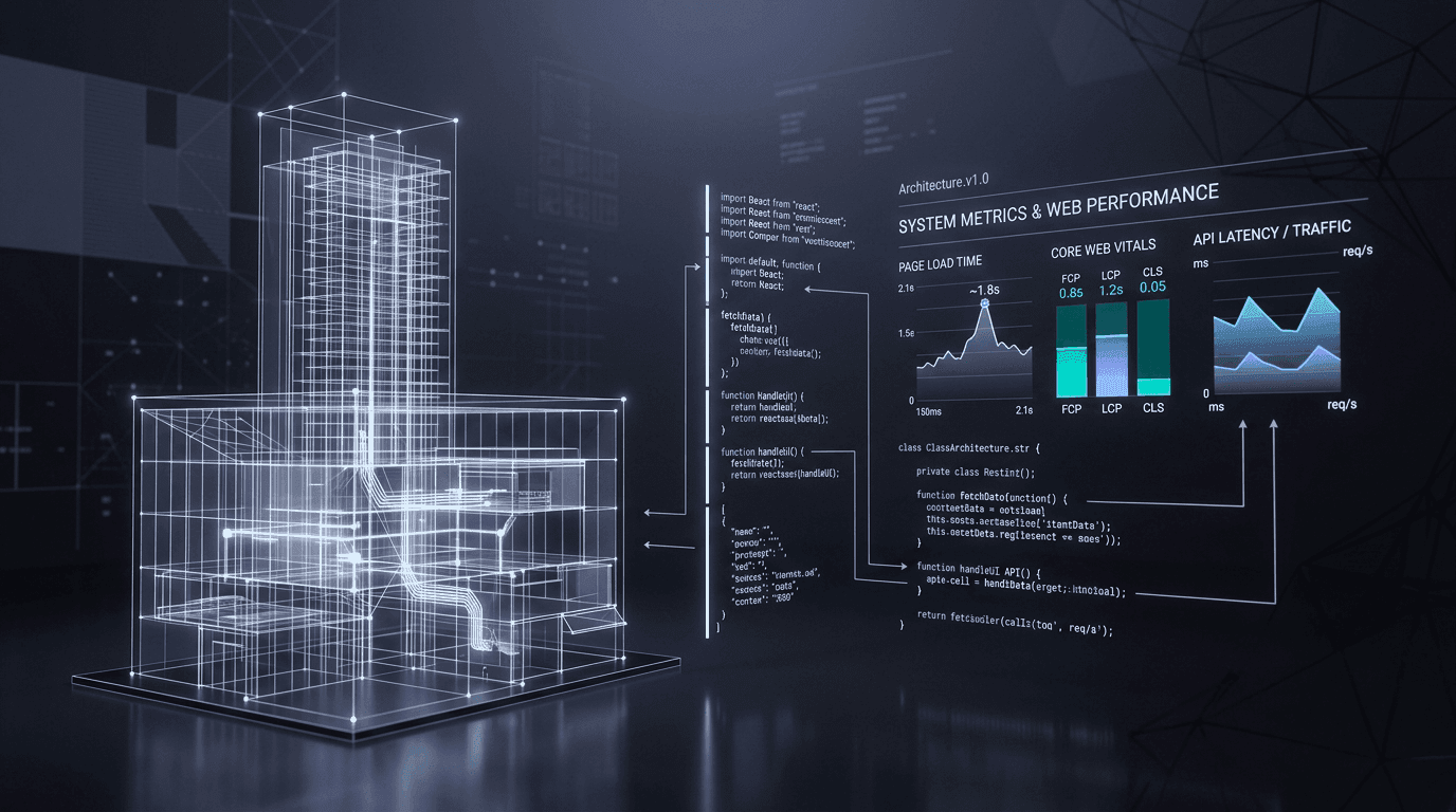 GEO for Architects: How Architecture Firms Get Found in AI Search