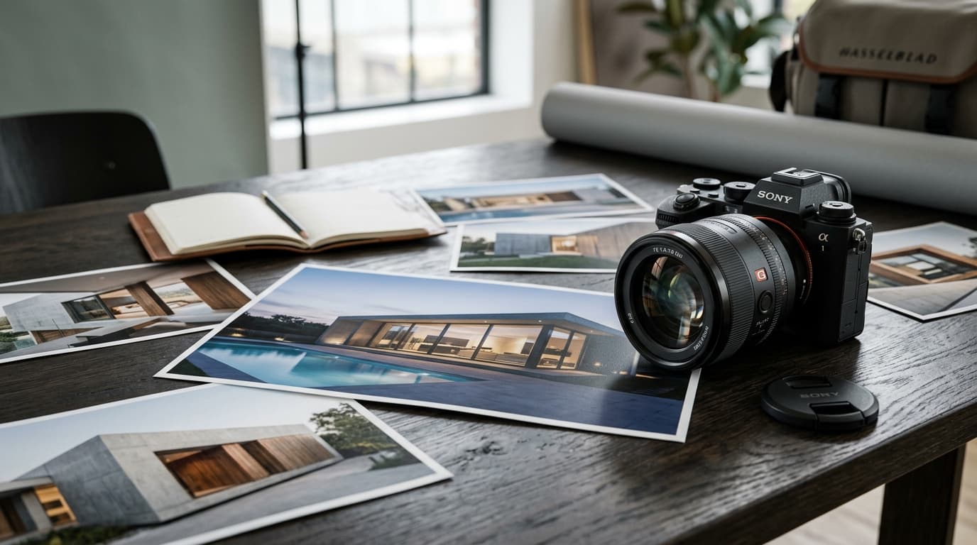 Image SEO for Architects: Optimizing Your Portfolio for Search