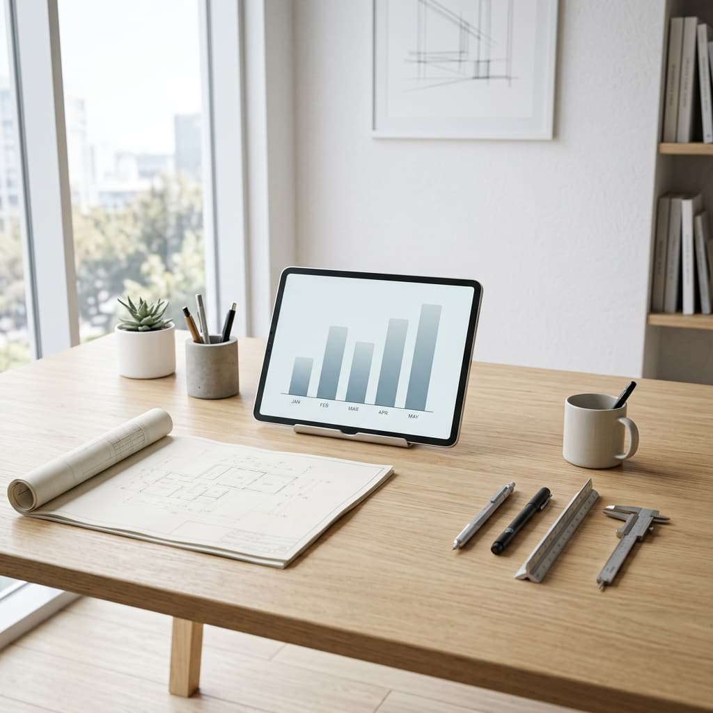 SEO Agency for Architects – No.1 Architecture SEO 🎖️