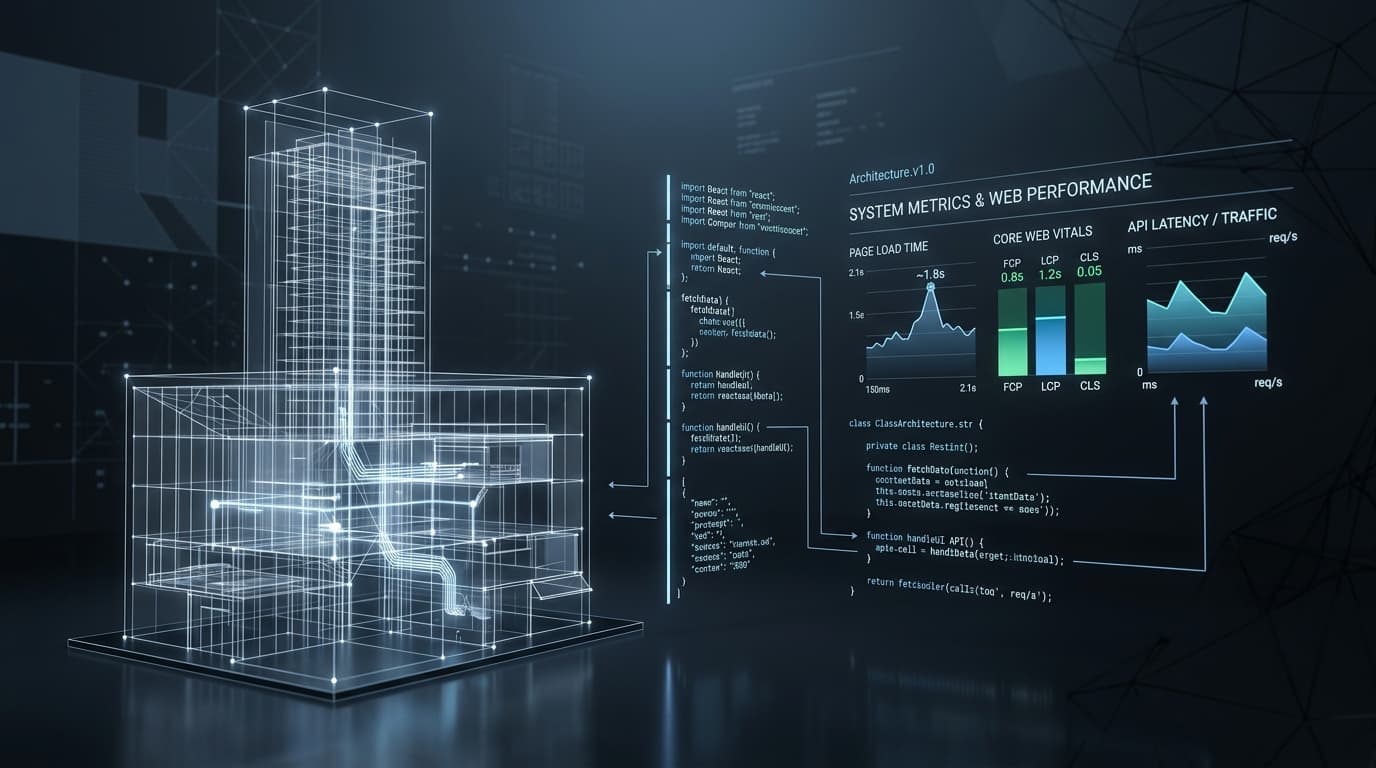 Technical SEO for Architecture Websites: A Complete Audit Guide