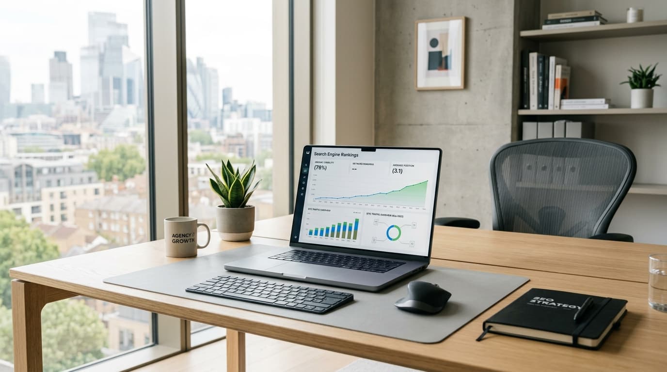 What Is an SEO Consultant? What They Actually Do (And Whether You Need One)