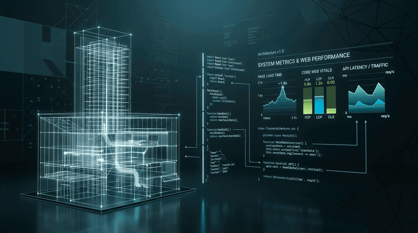 AI Search for Architects: What Your Firm Needs to Know
