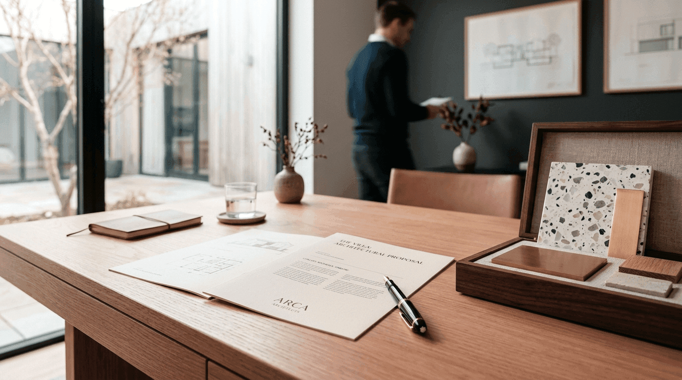 SEO vs Google Ads for Architects: Which Is Worth It in 2026?