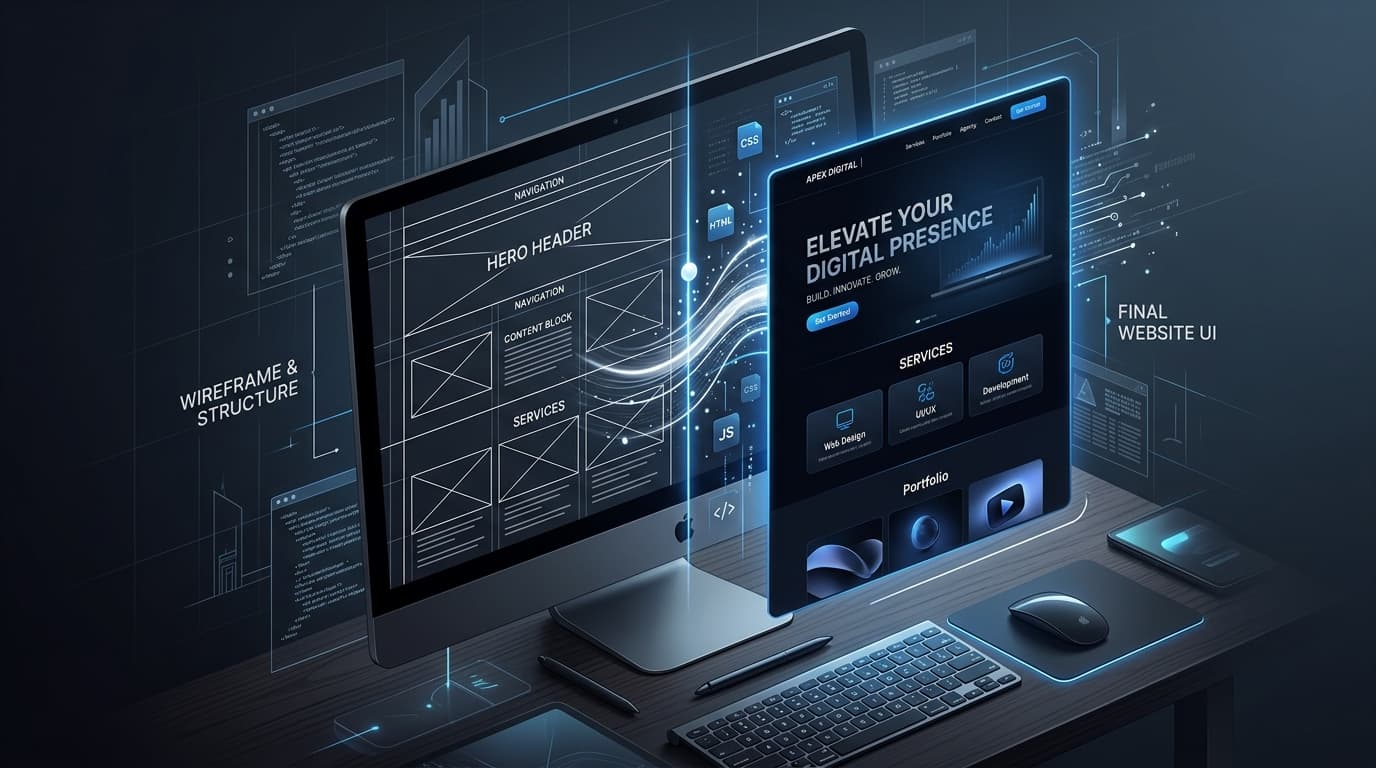 Website Redesign Packages: What Should Actually Be Included at Each Price Point (2026)