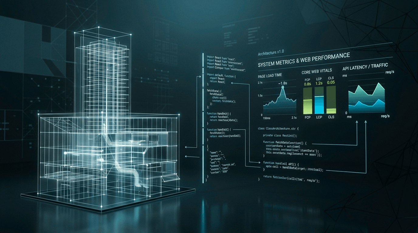 AI Search for Architects
