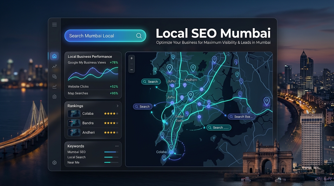 Local SEO Map Pack Optimization for Architects